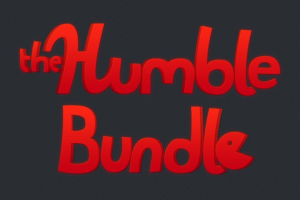 Humble Mobile Bundle oferece vários jogos do Cartoon Network para Android -  TecMundo