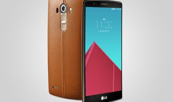 LG G4: vazam imagens oficiais que revelam quase tudo sobre o aparelho