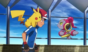 Nova série animada de Pokémon ganha primeiro trailer oficial