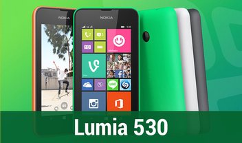 Review: smartphone Nokia Lumia 530 Dual SIM [vídeo]