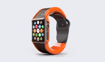 Novo carregador portátil para Apple Watch está à venda na web por US$ 89