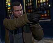 NVIDIA libera novo driver para a chegada de Grand Theft Auto V para os PCs