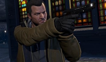 NVIDIA libera novo driver para a chegada de Grand Theft Auto V para os PCs