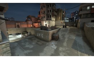 Grande atualização de CS:GO tira Nuke dos mapas oficiais e ajusta