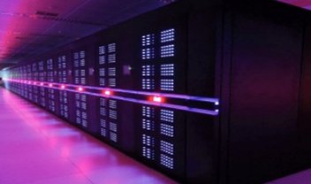 EUA proíbem Intel de vender processadores para supercomputador chinês