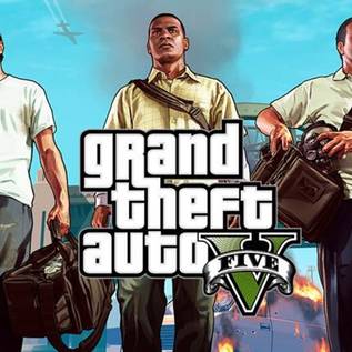 Imagem de GTA V, Full HD, 4K e outras do Teclab