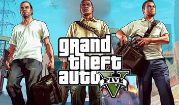 GTA V, Full HD, 4K e outras do Teclab