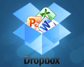 Documentos do Dropbox agora podem ser abertos diretamente no Office