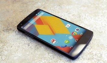 Muita calma: atualizar o Nexus 5 para Android 5.1 pode detonar sua câmera