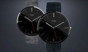 Moto 360 ganha desconto de 34% nos EUA; vem nova versão por aí?