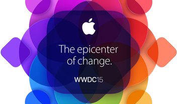 Apple confirma WWDC 2015 para o dia 8 de junho