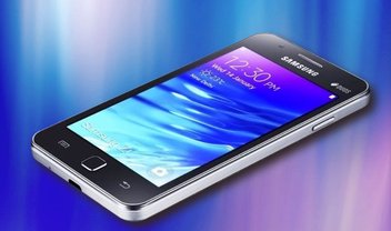 Samsung Z2 e mais um celular com Tizen estão nos planos da Samsung