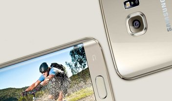 Você sabia que a produção do Galaxy S6 Edge custa mais do que do iPhone 6?