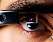 Novo Google Glass pode utilizar sistema complexo para monitorar o seu olhar