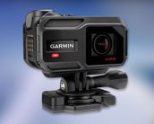 Garmin lança duas novas câmeras de ação para encarar a GoPro