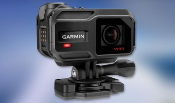 Garmin lança duas novas câmeras de ação para encarar a GoPro