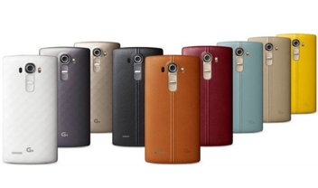 Versões do LG G4 já estão sendo homologadas na Coreia do Sul