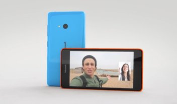 Microsoft anuncia o lançamento do Lumia 540 Dual SIM [vídeo]