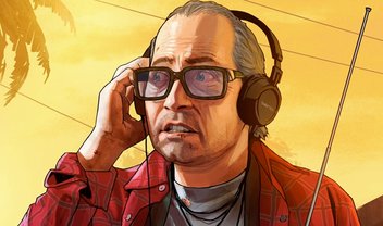 Como usar suas músicas favoritas para criar sua estação de rádio em GTA 5