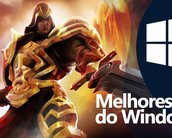 Melhores programas e jogos para Windows: março de 2015