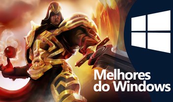 Melhores programas e jogos para Windows: março de 2015