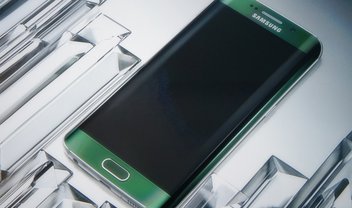 Em São Paulo, Samsung anuncia Galaxy S6 e S6 Edge e revela suas vantagens