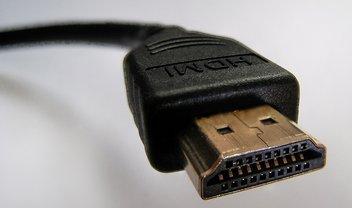 Versão 2.0a do HDMI é lançada com suporte HDR