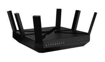 TP-LINK apresenta sua nova linha de produtos para o padrão 802.11ac