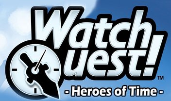 WayForward anuncia Watch Quest, game de aventura para o Apple Watch