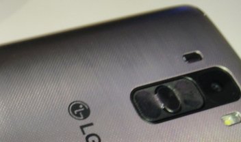 LG G4 Stylus: vazamento traz nova foto e aparelho terá hardware mediano