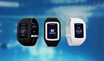 Swimmo: conheça o smartwatch perfeito para nadadores [vídeo]