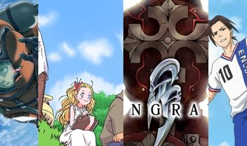 Conheça alguns dos animes mais populares de cada gênero e onde assistir