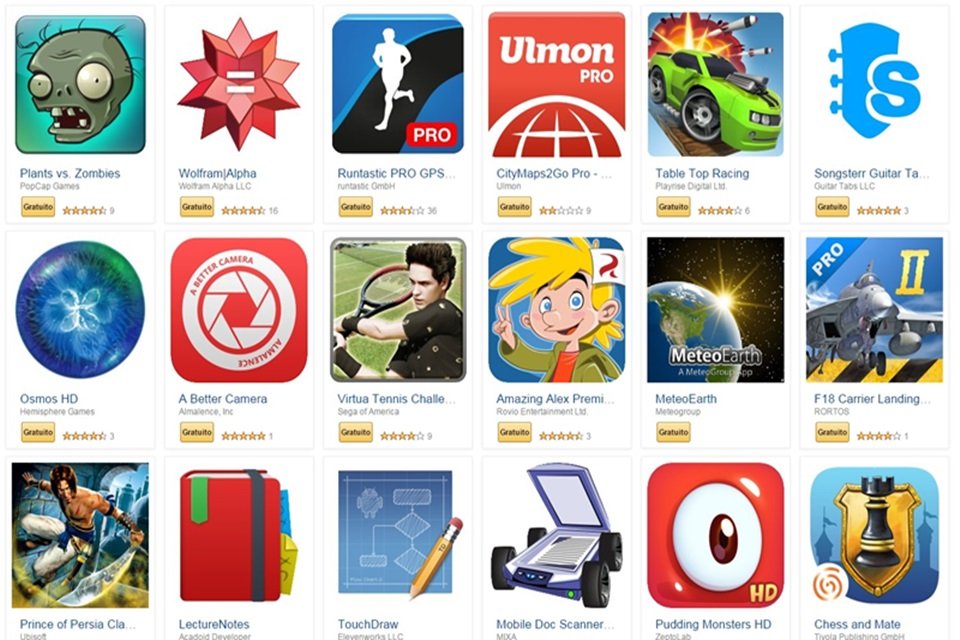 31 apps e jogos para Android que estão grátis por tempo limitado - Geek City