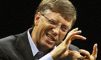 15 previsões certeiras de Bill Gates feitas em 1999 para o futuro da web