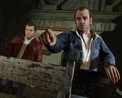 GTA V de PC recebe primeiro patch com correções de erros nesta sexta-feira