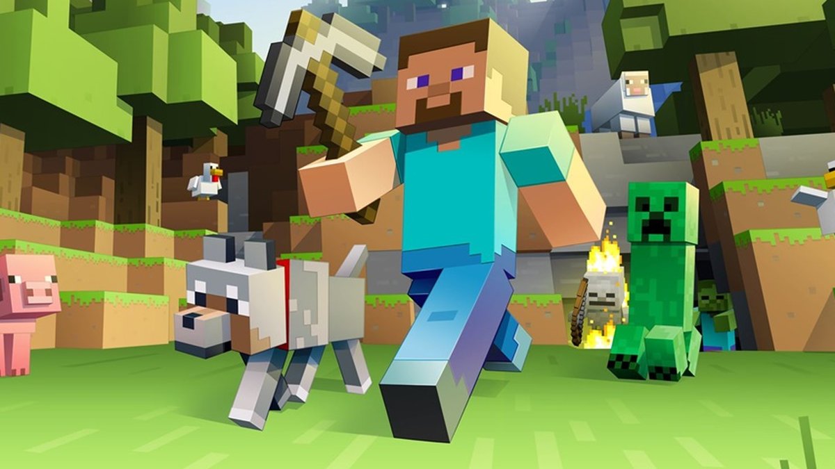 Vulnerabilidade em Minecraft pode gerar falhas em servidores do