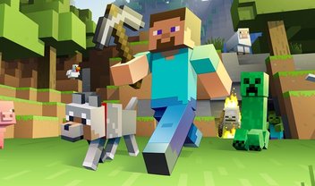 Vulnerabilidade em Minecraft pode gerar falhas em servidores do