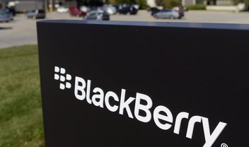 Oslo: novo smartphone da BlackBerry vaza na internet