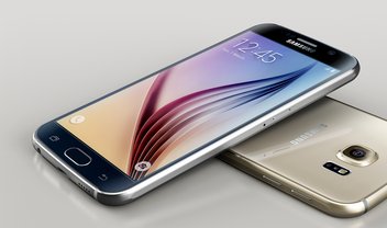 Começou a pré-venda do Galaxy S6 e do Galaxy S6 Edge; confira os preços