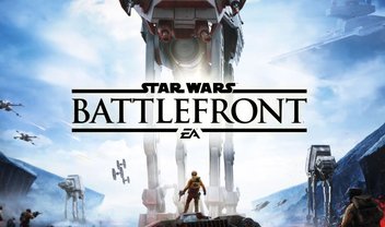 Assista aqui ao primeiro trailer oficial de Star Wars Battlefront