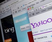 Microsoft e Yahoo! revisam sua parceria no mundo das buscas