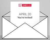 OnePlus promete anúncio para o dia 20 deste mês