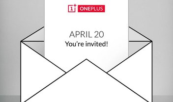 OnePlus promete anúncio para o dia 20 deste mês