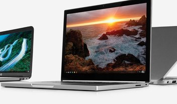 Atualização do Chrome OS leva Material Design para o Launcher de apps