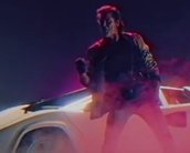 David Hasselhoff e o clipe mais insano e incrível deste final de semana