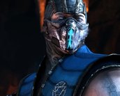 Análise em progresso: Mortal Kombat X