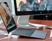 Projetos do Kickstarter buscam soluções para o novo Macbook de 12”