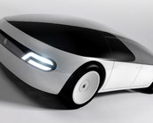 Site faz concurso para designers criarem conceito do Apple Car [galeria]