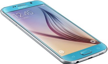 Galaxy S6 azul e S6 Edge verde-esmeralda são 'raros' e têm baixo estoque