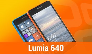 Review: smartphone Microsoft Lumia 640 Dual SIM DTV [vídeo]